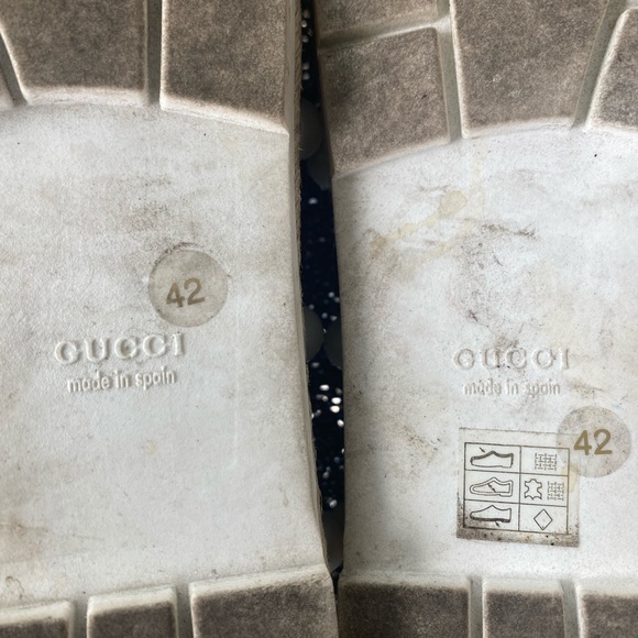 GUCCI - Picture 7 of 12